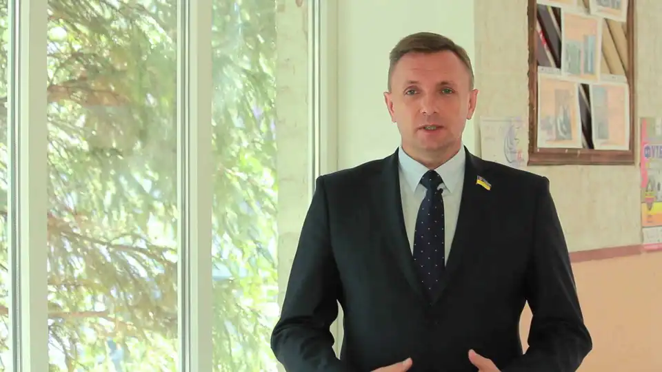 Народний депутат анонсував національний мистецький фестиваль, який щорічно проводитимуть у Кропивницькому фото 1