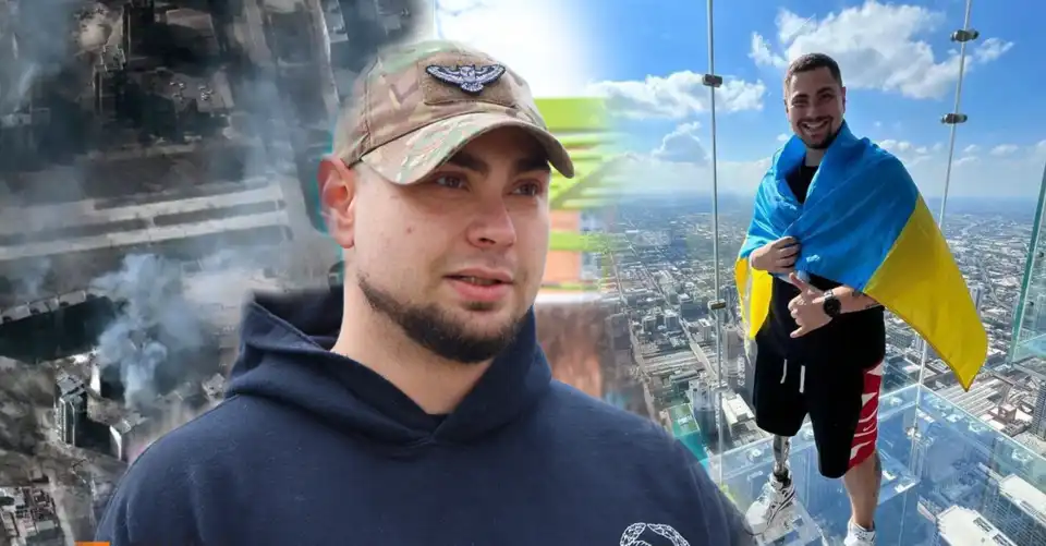 Денис Скотніков