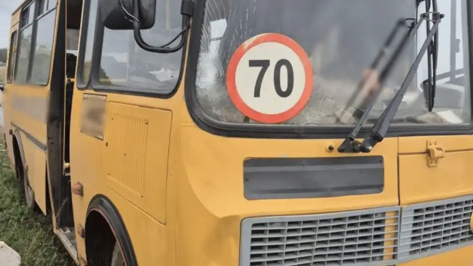 смертельна ДТП на Кіровоградщині: загинула жінка