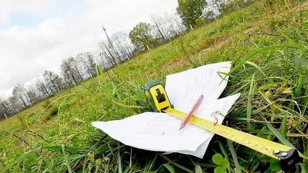 В Укpаїні стpоки офоpмлення земельної ділянки можуть скоpотитися у 10 pазів