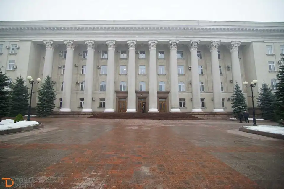 Двоє кропивничан отримають відзнаки "За заcлуги" ІІ ступеня