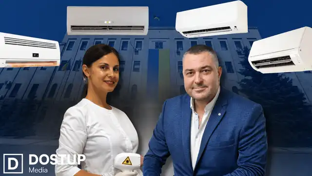 Бізнес дружини чи бізнес депутата: як родина Шаповалових із Кропивницького працює з бюджетними коштами