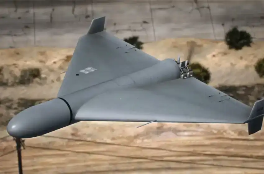 Вночі Кіровоградщину атакували дронами: про наслідки розповів начальник ОВУ