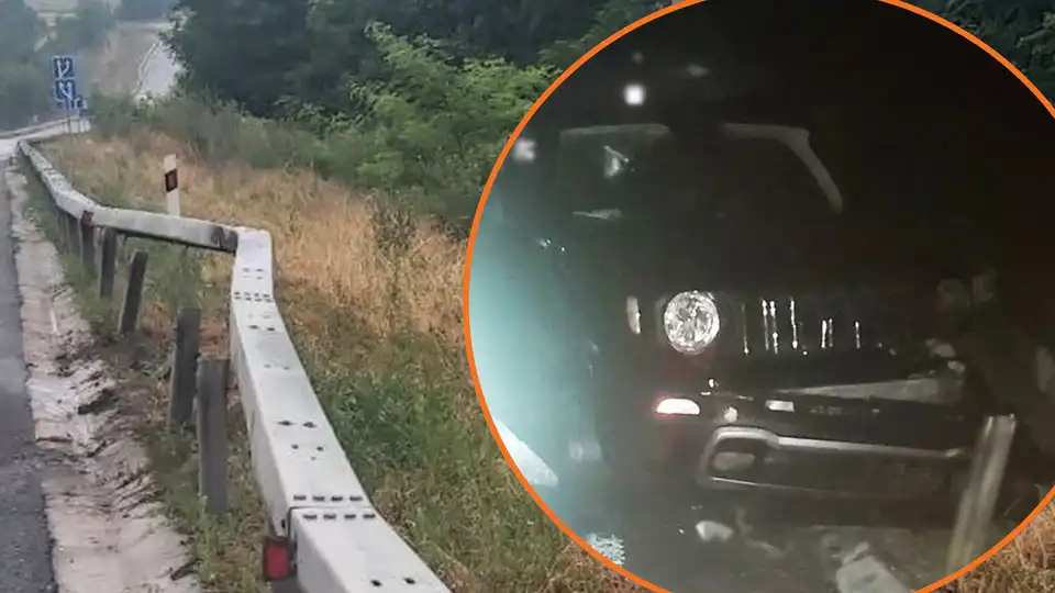 ДТП у Суботцях