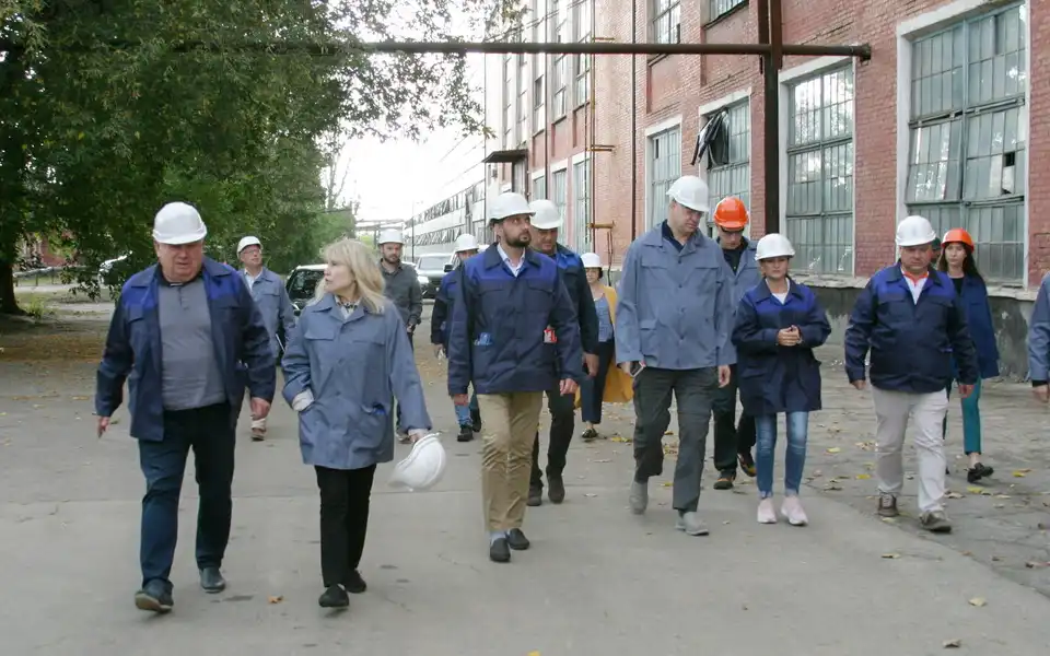 новокостянтинівська шахта