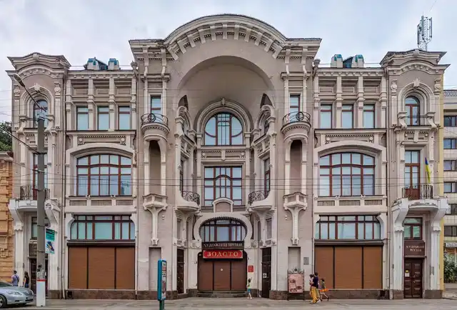 Ніхто не подався на тендер: закупівлю проєкту ремонту даху пам’ятки архітектури у Кропивницькому оголосили ще раз