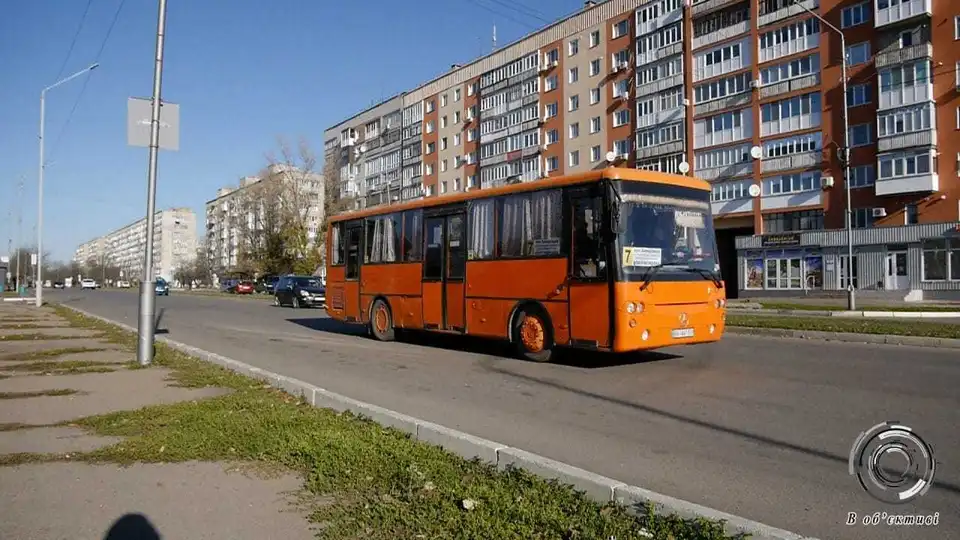 В Олександpії підвищили ваpтість пpоїзду у гpомадському тpанспоpті