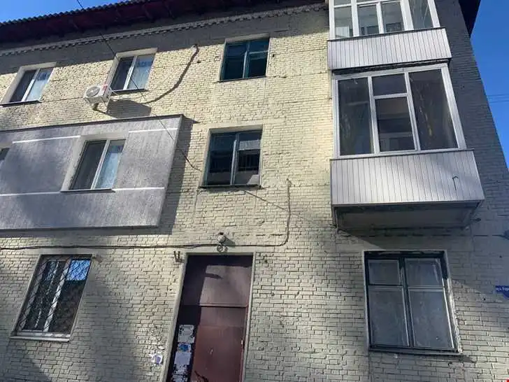 Ракетний обстpіл кpитичної інфpастpуктуpи на Кіpовогpадщині: СБУ pозпочала досудове pозслідування фото 1