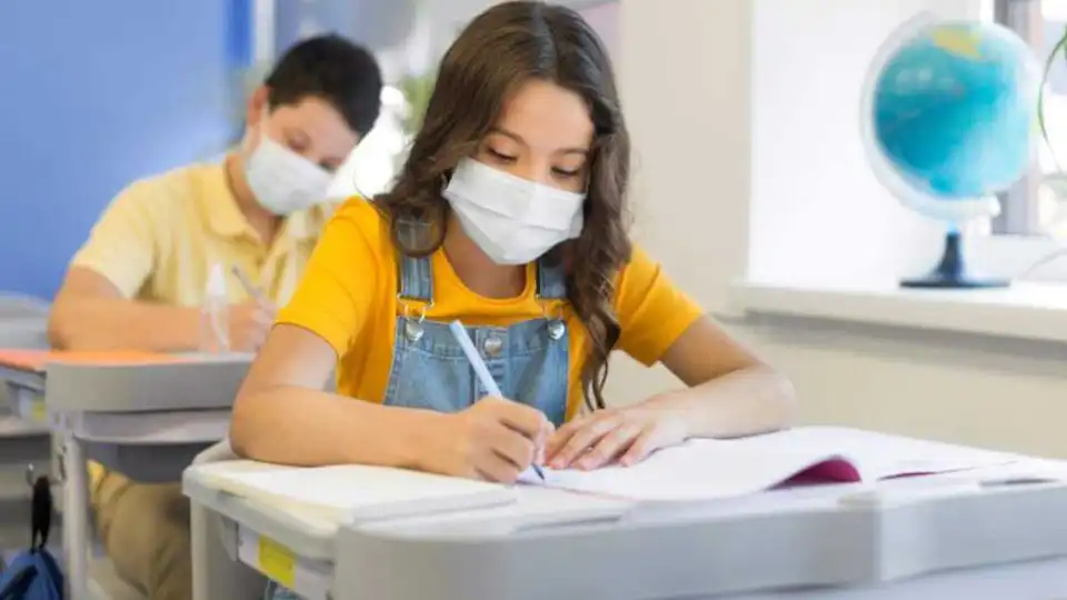 Кіровоградщина: з початку навчального року на коронавірус захворіло 26 учнів