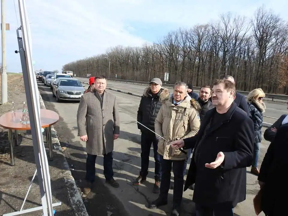 На Кіровоградщині відремонтують міст і чотири шляхопроводи