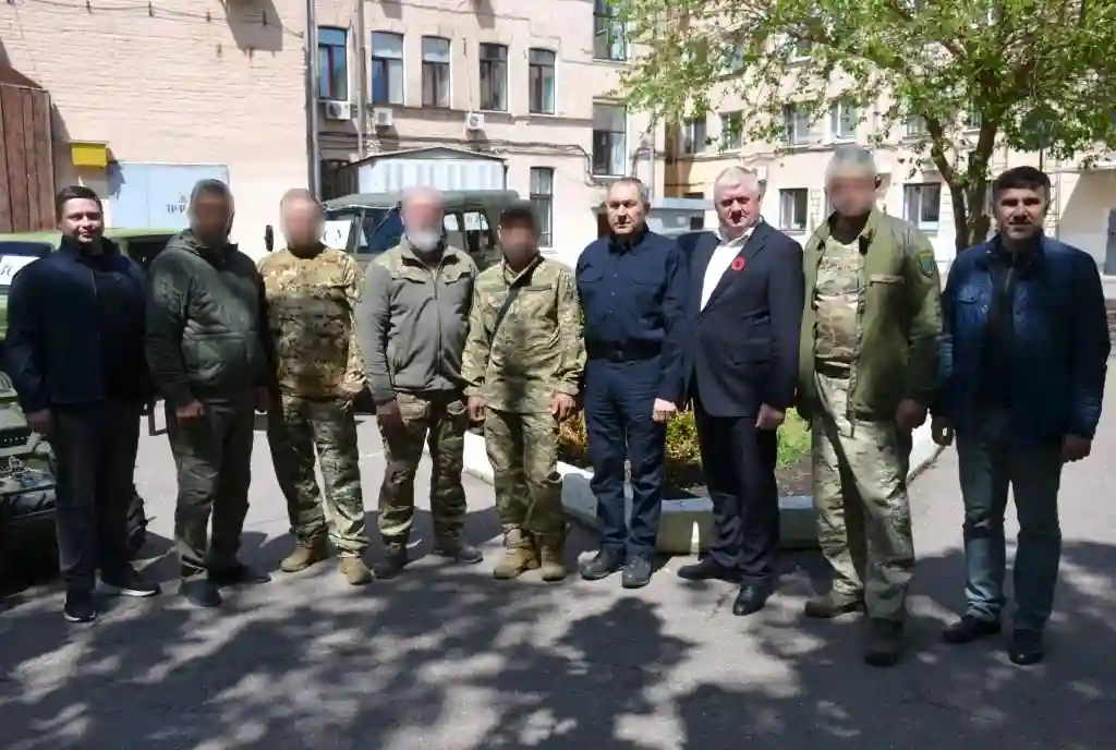 Юрій Дрозд