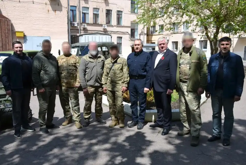 Юрій Дрозд