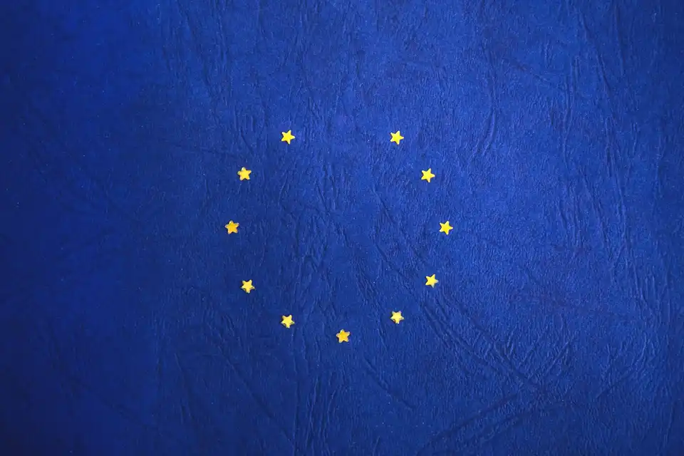 Європа