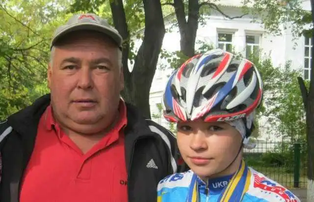 Дівчина з Кіровоградщини «накрутила» на чемпіонаті України шість престижних нагород (ФОТО) фото 1