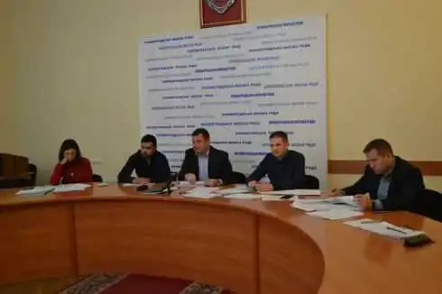 Депутати міськради Кропивницького не підтримали петицію щодо перерозподілу міського бюджету