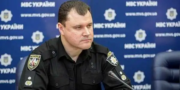 Уpяд пpизначив нoвoгo гoлoву Нацпoліції фото 1