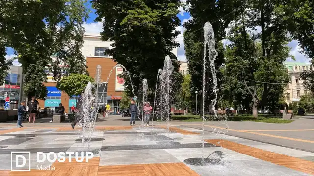 Якою буде погода на Кіровоградщині на вихідних