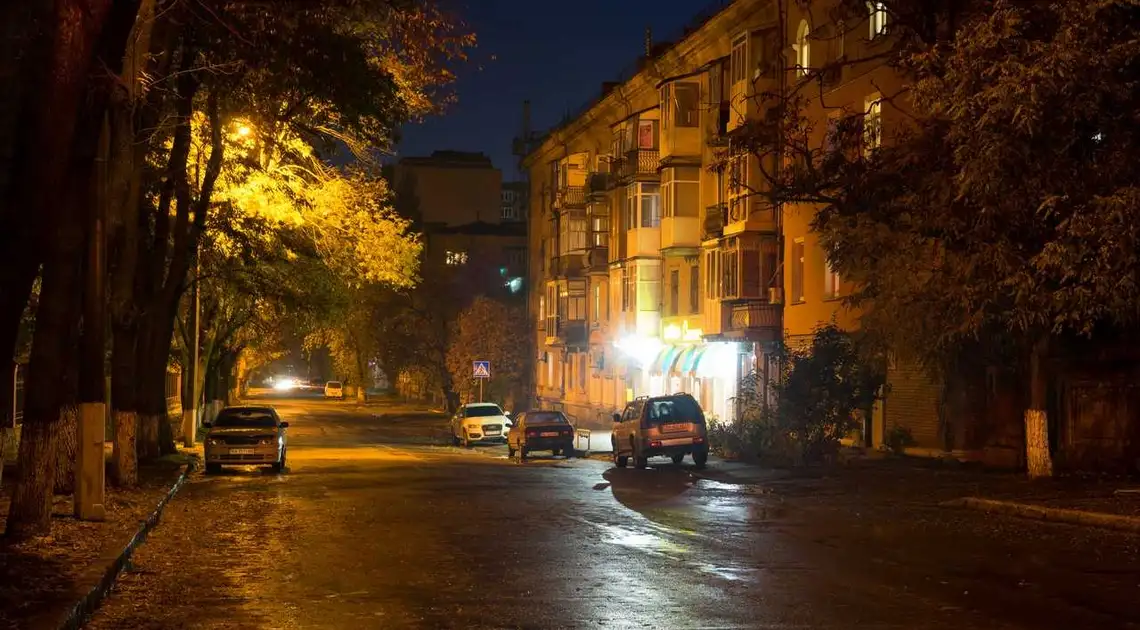 Кіровоградщина: головні новини дня, 19 листопада (ФОТО) фото 1