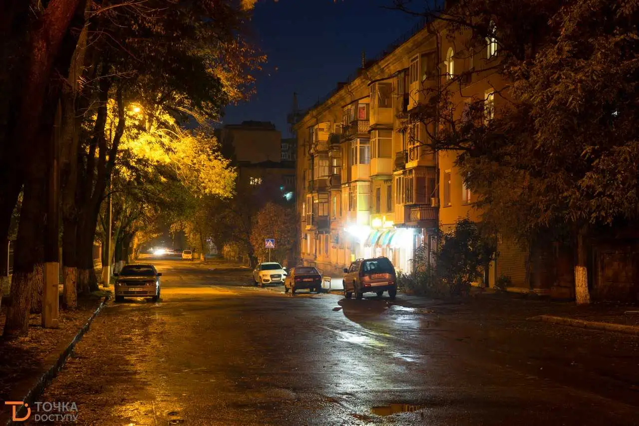 Кіровоградщина: головні новини дня, 19 листопада (ФОТО) фото 1