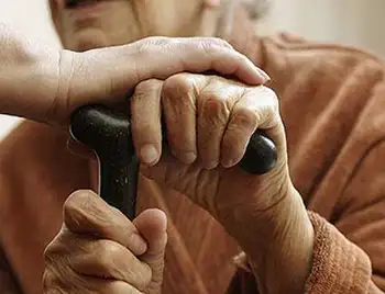 На Кіровоградщині 39-річний чоловік пограбував пенсіонерку в її оселі фото 1