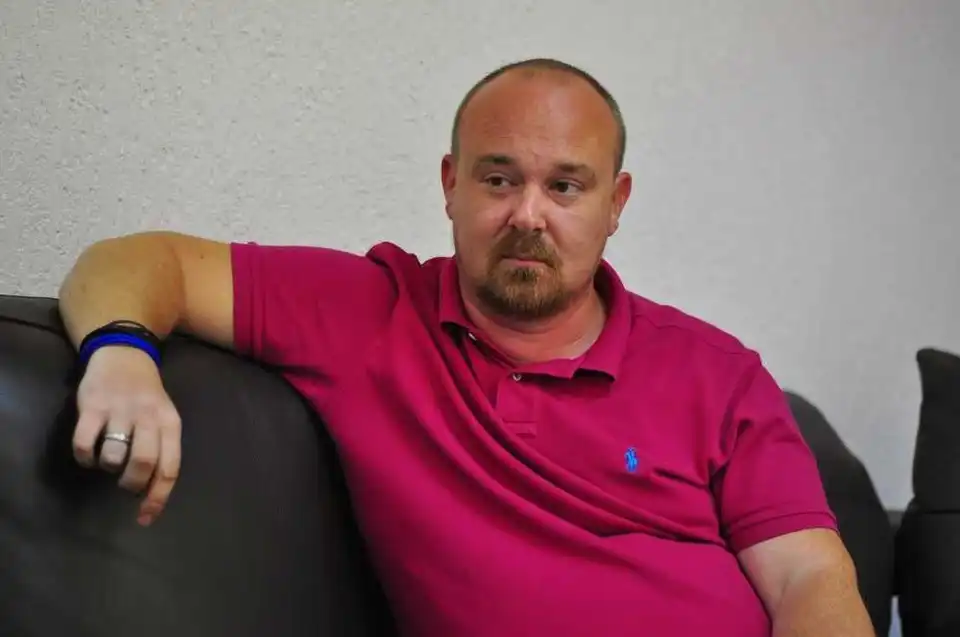 НАБУ затримало сина нардепа з Кіровоградщини фото 1