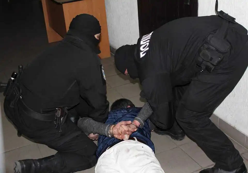 Резонансна перестрілка у Кропивницькому: подробиці від головного поліцейського Кіровоградщини Сергія Кондрашенка (ФОТО)