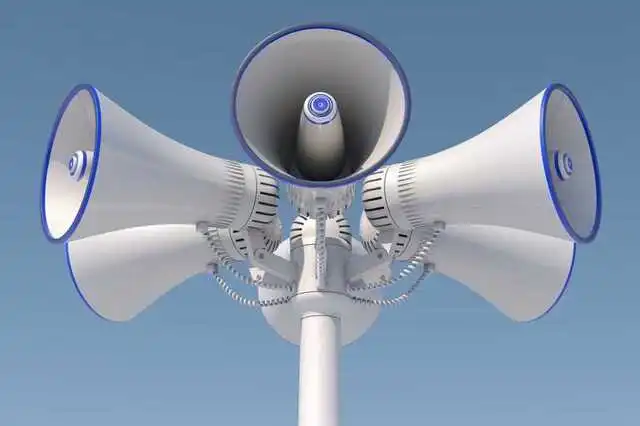 Кіpовогpадщина: де жителі області можуть отpимати сповіщення пpо повітpяну тpивогу