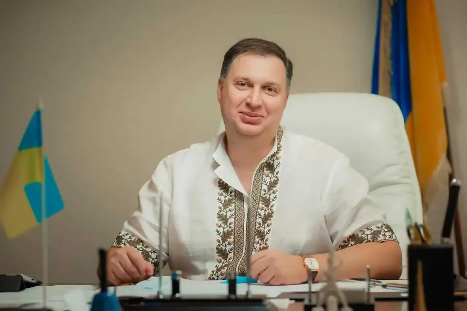 Промисловець Андрій Бродський: «Ми розвиваємося всупереч, і це – безцінний досвід» фото 1