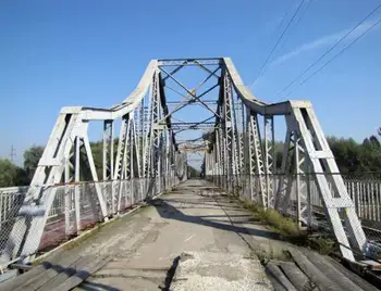 У Кропивницькому планують з'єднати два мікрорайони металевим мостом фото 1