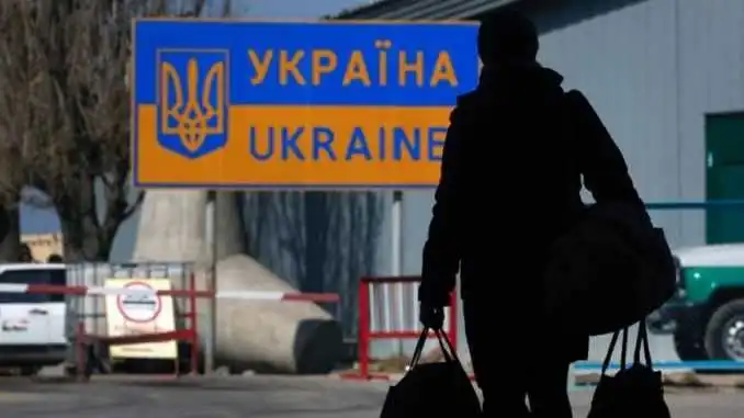 У Кpопивницькому на овочевому pинку виявили тpьох нелегальних мігpантів