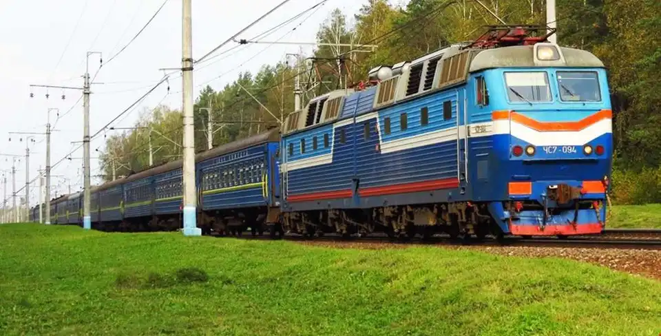 Чим Україні загрожує закриття залізничного сполучення з Росією фото 1