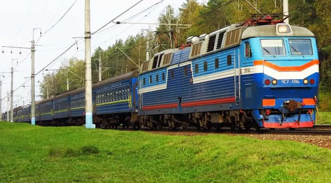 Чим Україні загрожує закриття залізничного сполучення з Росією фото 1