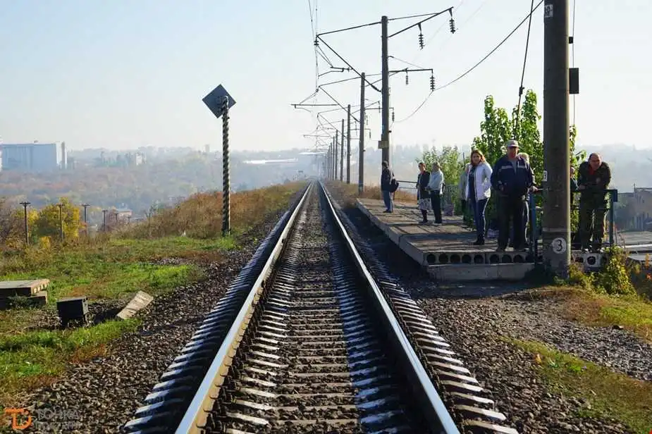 Через реконструкцію арки в Кропивницькому реанімують недіючі залізничні переїзди