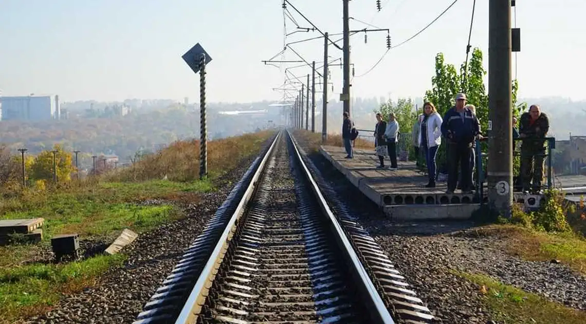 Через реконструкцію арки в Кропивницькому реанімують недіючі залізничні переїзди фото 1