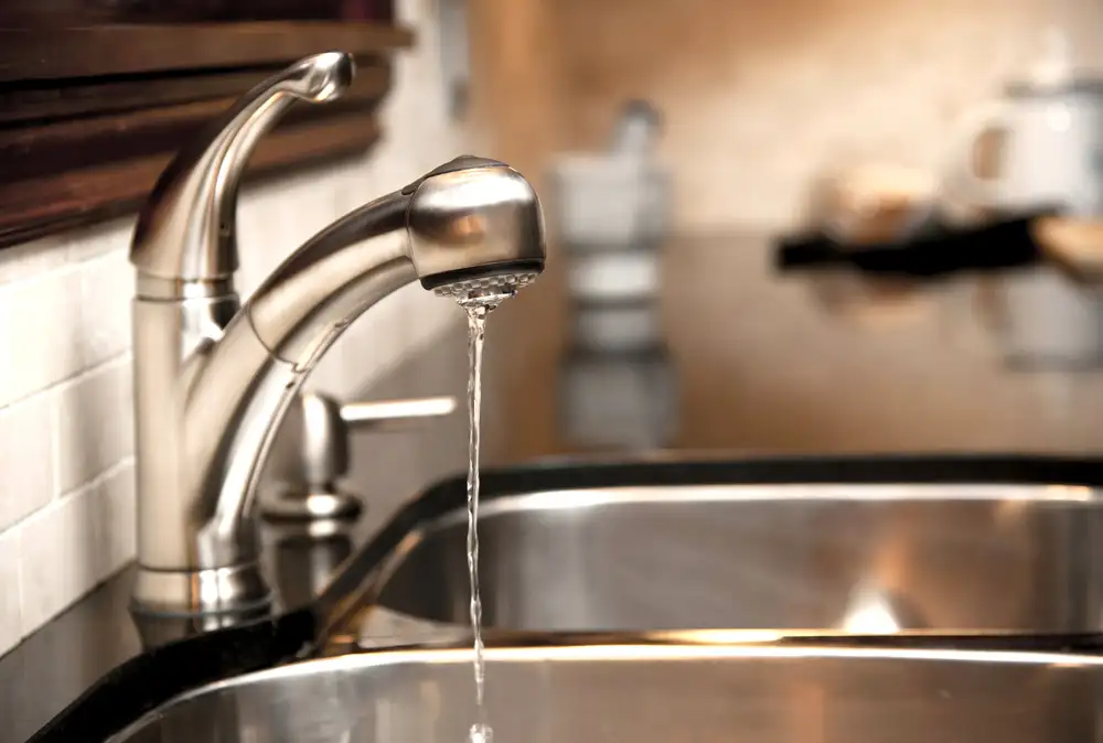 аварічні відключення води