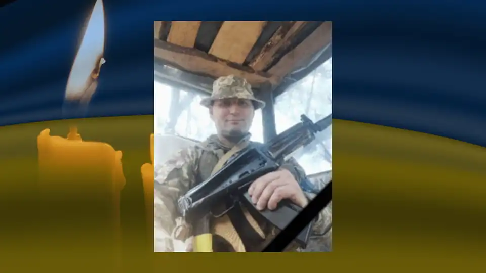 загиблі бійці ЗСУ