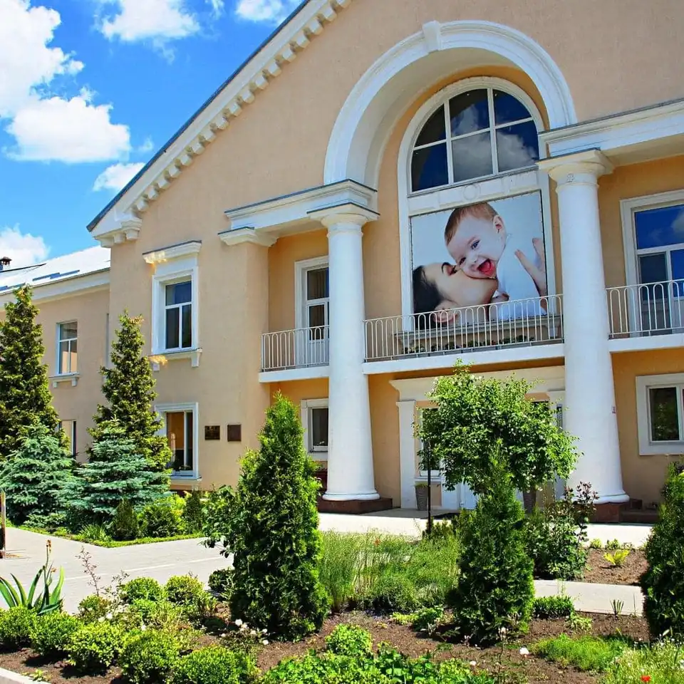 міський пологовий будинок