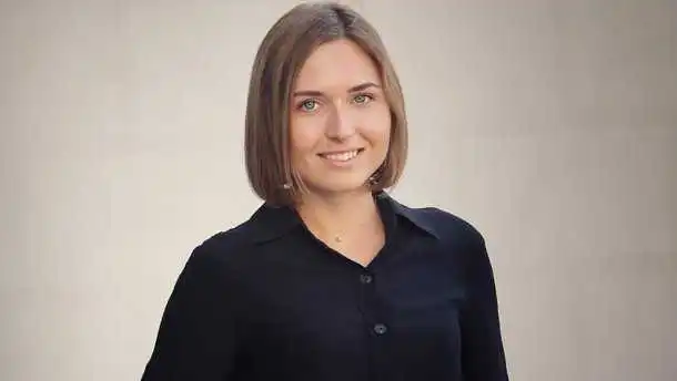 Нова міністерка освіти закликала прискорити реформу в школах (ВІДЕО)