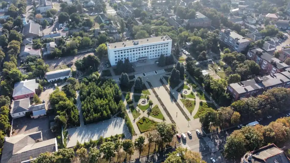 Олександрія