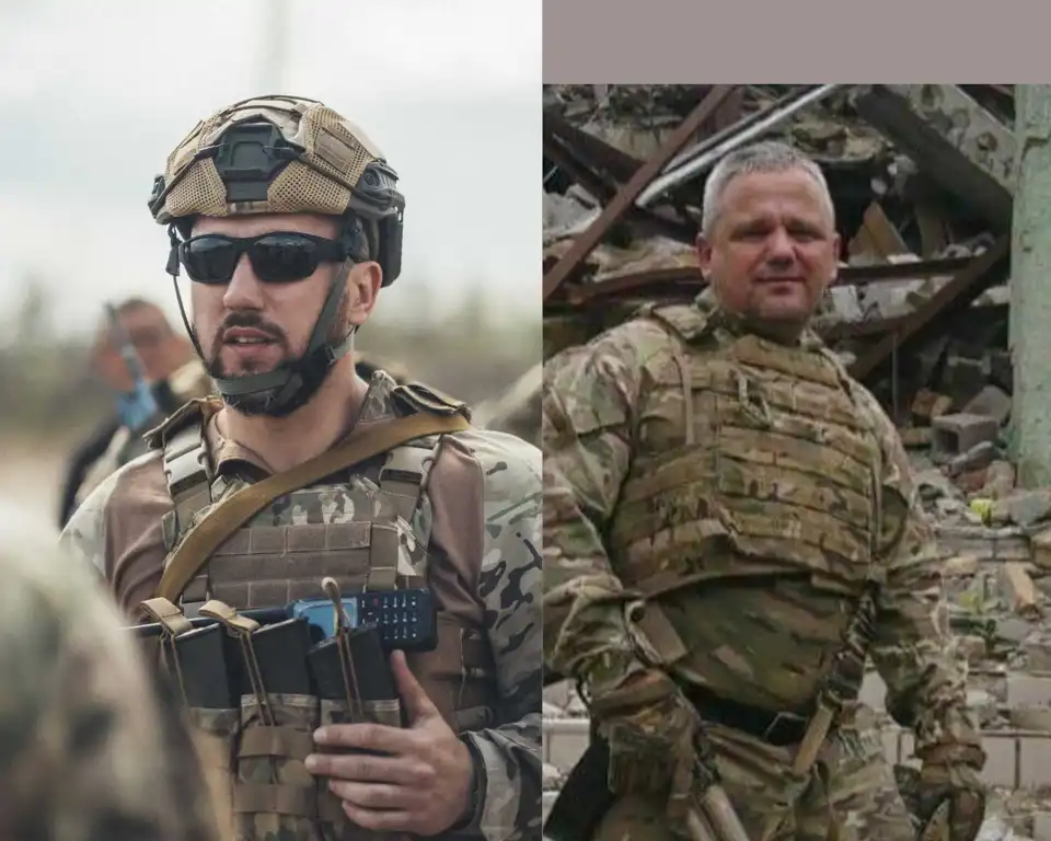 Депутат та заступник голови Кіровоградської облради долучаться до сесії онлайн із фронту фото 1