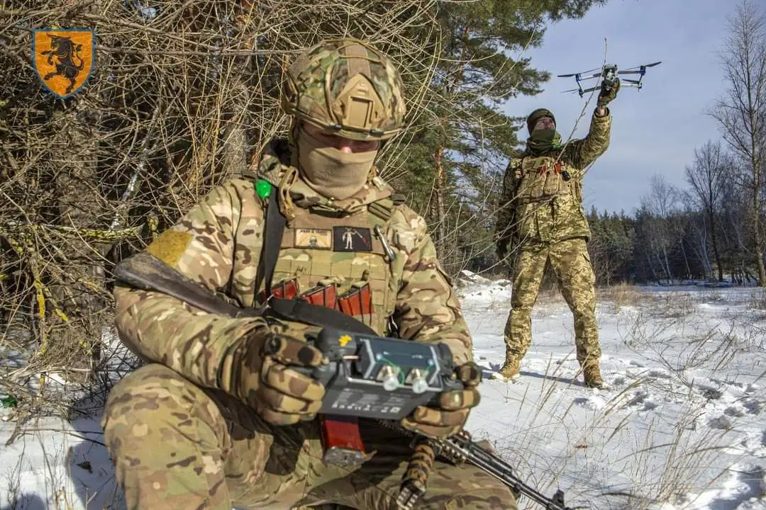 війна в Україні