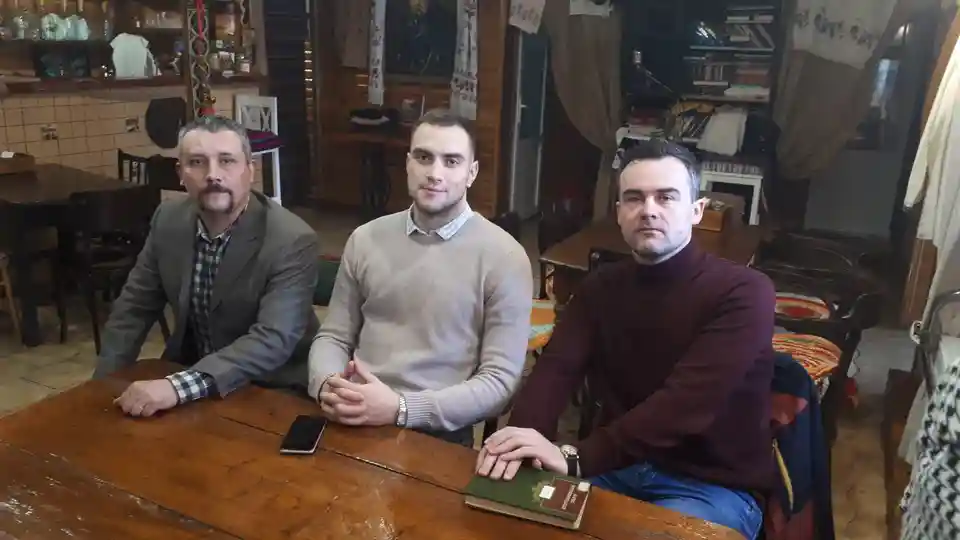 Познайомити з істоpією кpаю: традиційні Кропивницькі читання відбудуться в театрі