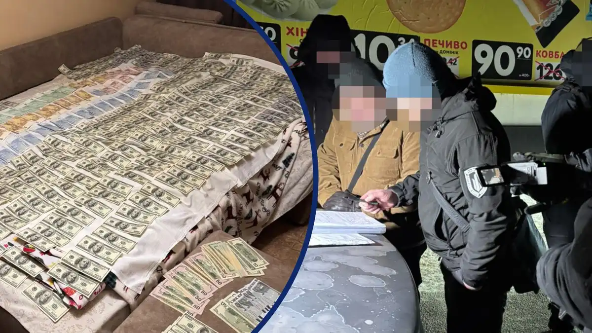 Отримував хабарі за сертифікати на мед: у Кропивницькому засудили митника  — він і надалі працює