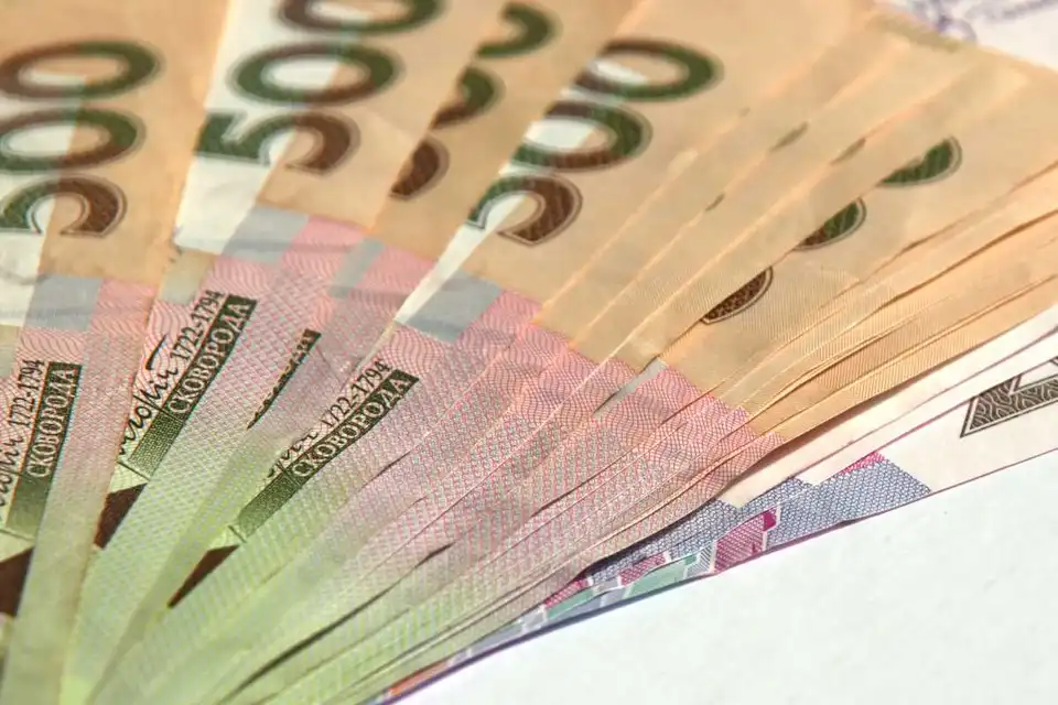 Привід для оптимізму: українська валюта знову почала дорожчати фото 1