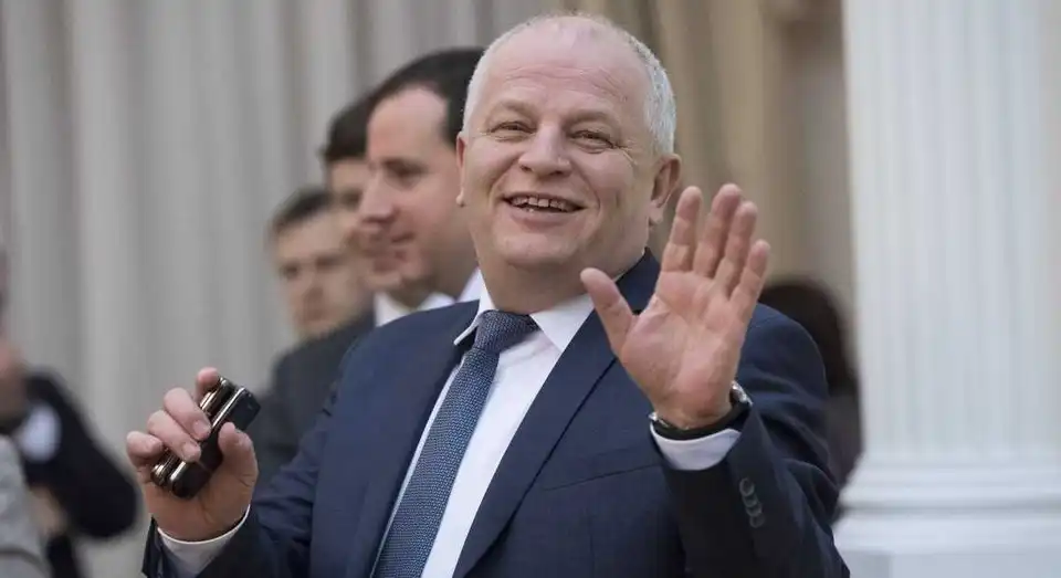 На Кіровоградщину приїде Перший віце-прем'єр-міністр України