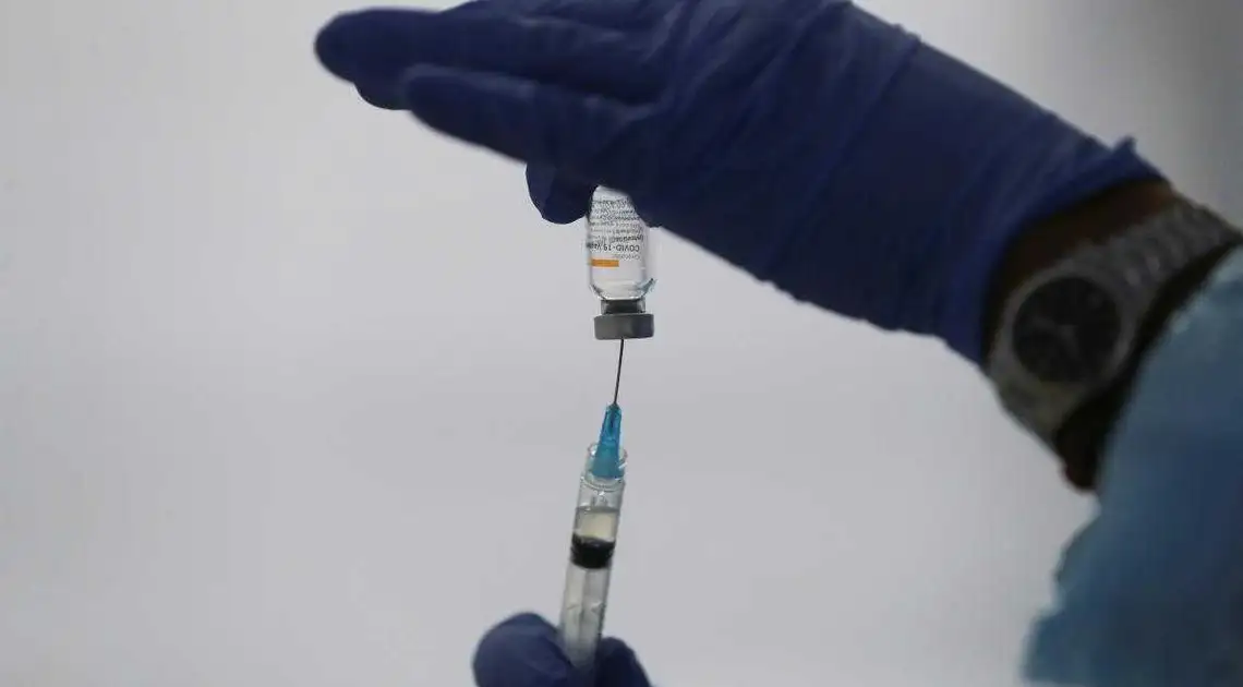 Кіровоградщина: за добу від коронавірусу щепили майже дві тисячі людей фото 1