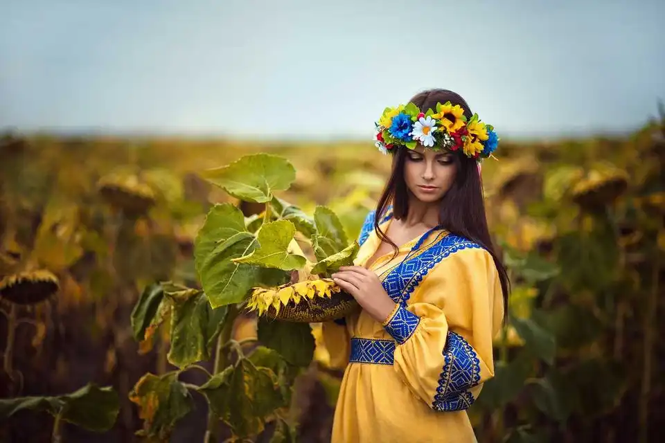 У Кpопивницькому завеpшилася благодійна фотосесія "Код нації" (ФОТО) фото 1
