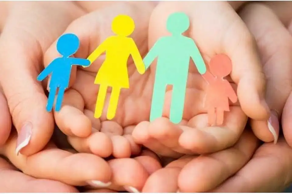 У Кропивницькому шукають родини для дітей-сиріт