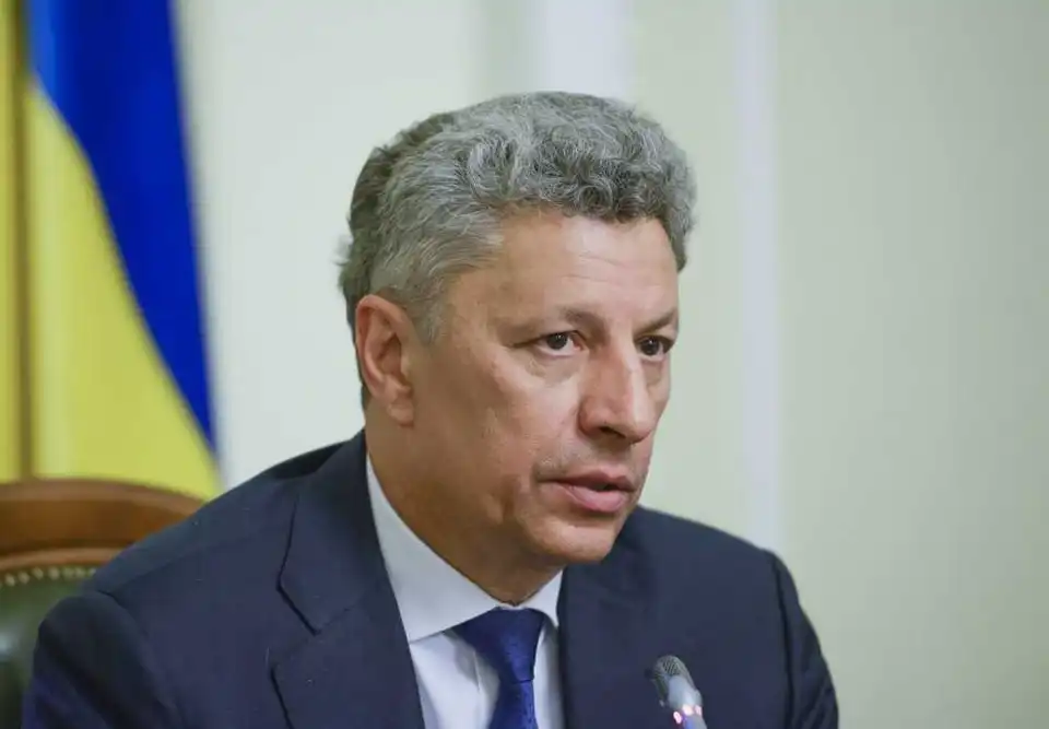Бойко розповів про свої головні п'ять кроків після перемоги на виборах фото 1