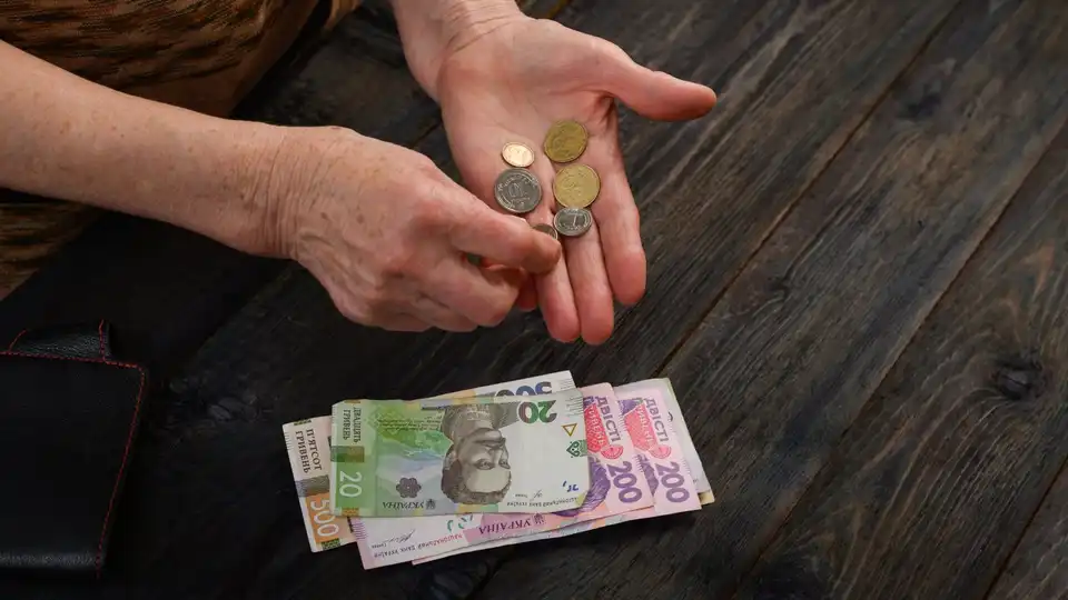 перерахунок пенсій